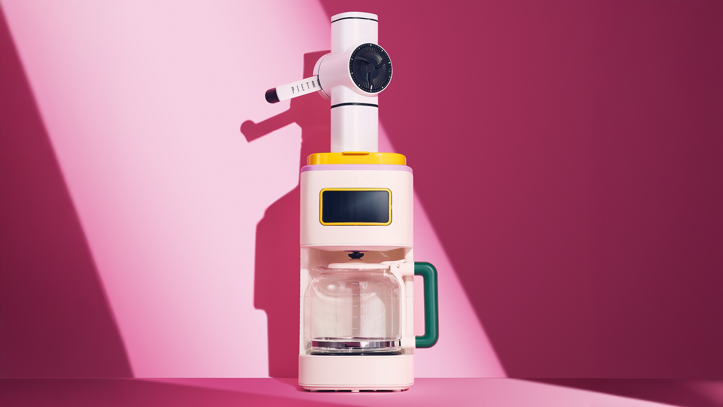 Ultimate gadgets