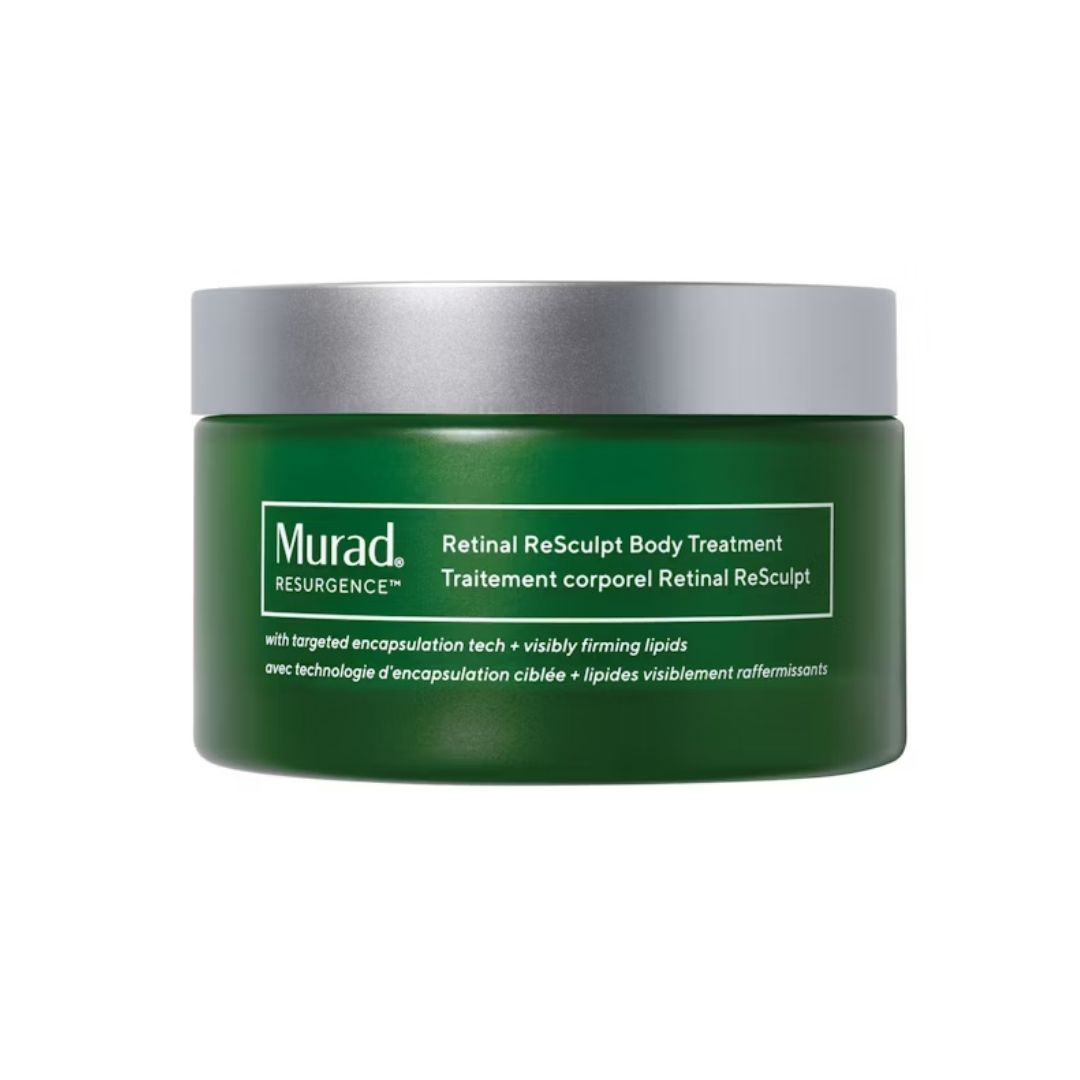 Murad Retinal ReSculpt Body Treatment