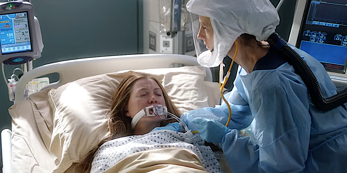 Grey's Anatomy: Every Time Meredith Grey Almost Died (So Far) | Cinemablend