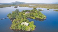 Inver Lodge and The Inverbeg Estate, Rosmuc