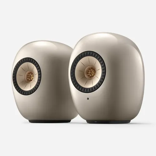 LS Luxe speaker system