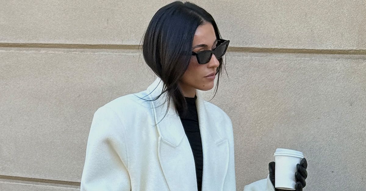 Chic Winter Trends, According to Australian It Girls Chic Winter Trends, According to Australian It Girls