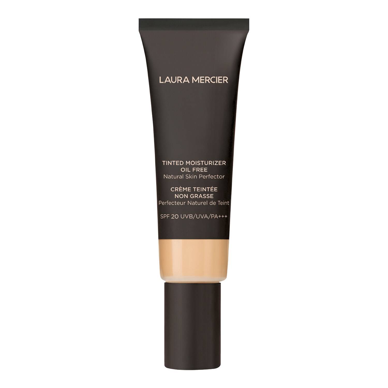 Laura Mercier Tinted Moisturiser Oil Free Natural Skin Perfector SPF 20