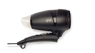 Best lightweight hair dryer: GHD Flight