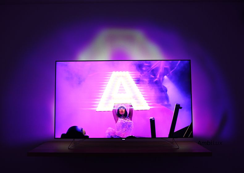 Philips takes aim at OLED, says 3D TV is dead What HiFi?