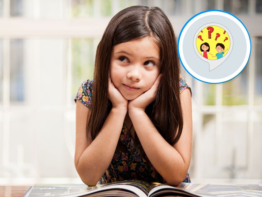 Best Alexa Trivia Skills Games, Quizzes and General Knowledge Tom's Guide