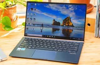 Asus ZenBook 14 UX433 Best Asus laptops