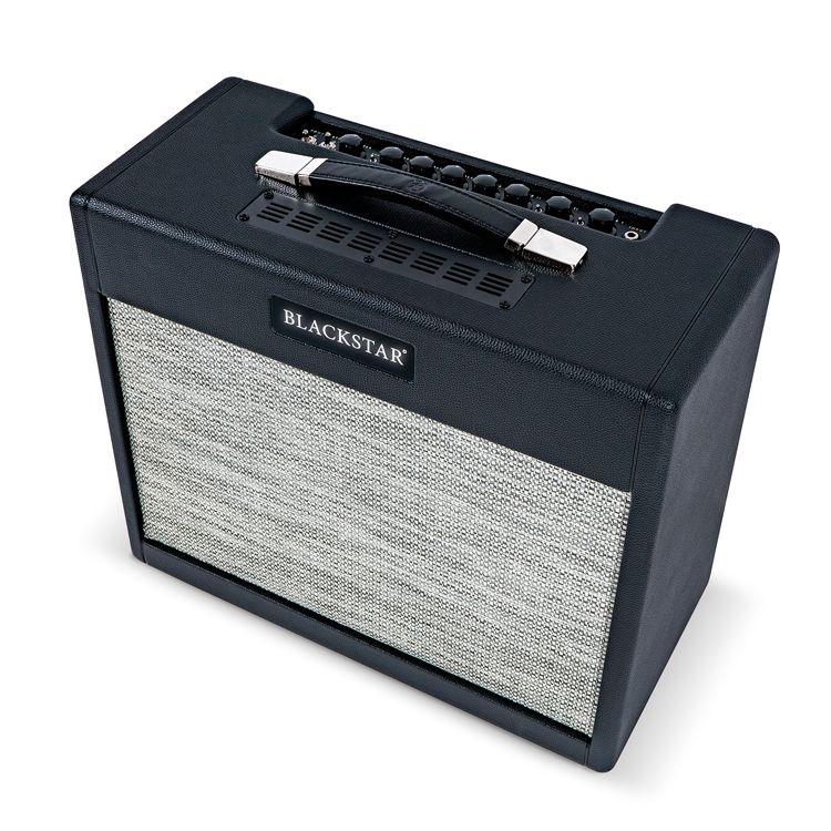 Blackstar St. James amps