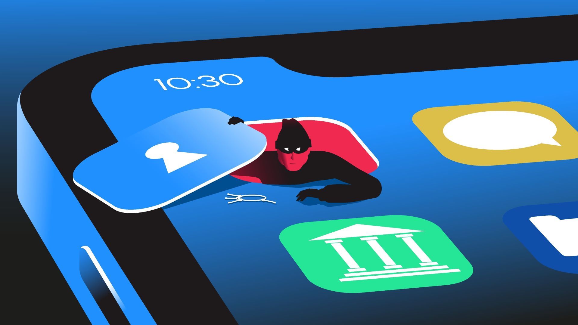 گوگل هشدار رسمی صادر می کند که کلاهبرداری های VPN در حال افزایش است – در اینجا نحوه جلوگیری از آنها آورده شده است
