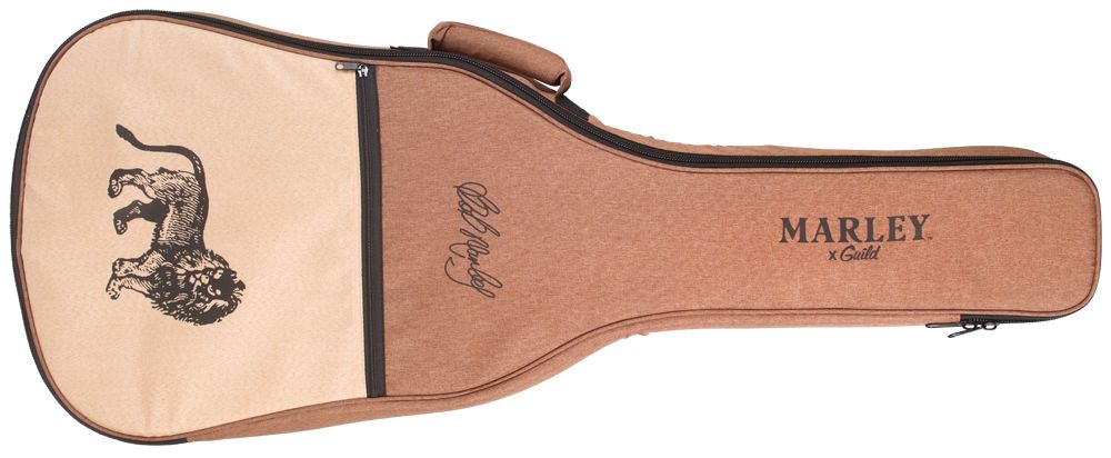 Guild A-20 Marley