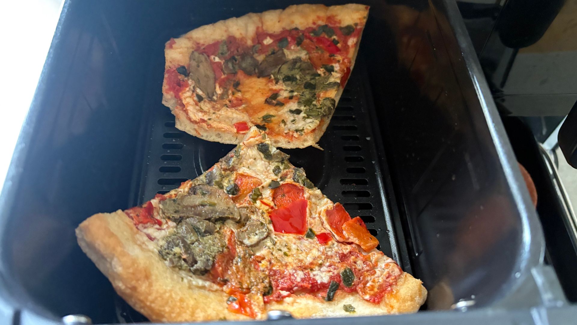 Testing the Cuisinart Tri Zone 13.6L Air Fryer & Oven