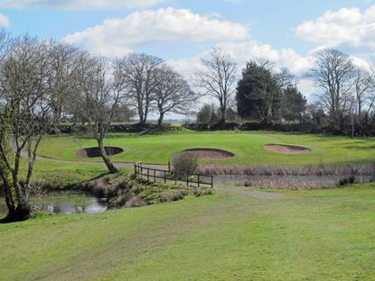 Haverfordwest Course Review | Golf Monthly