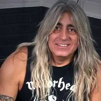 Motorhead's Mikkey Dee: £56