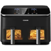 Cosori Dual Air Fryer (8.5L): £199.99 £119.99 at Amazon