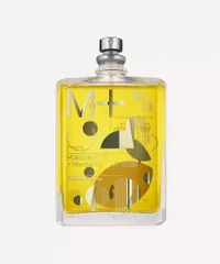 6. Escentric Molecules, Molecule 01 + Mandarin Eau de Toilette, £95 | Liberty London
