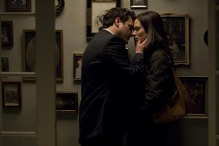 Two Lovers - Joaquin Phoenix & Vinessa Shaw star in James Grayâ€™s romantic melodrama
