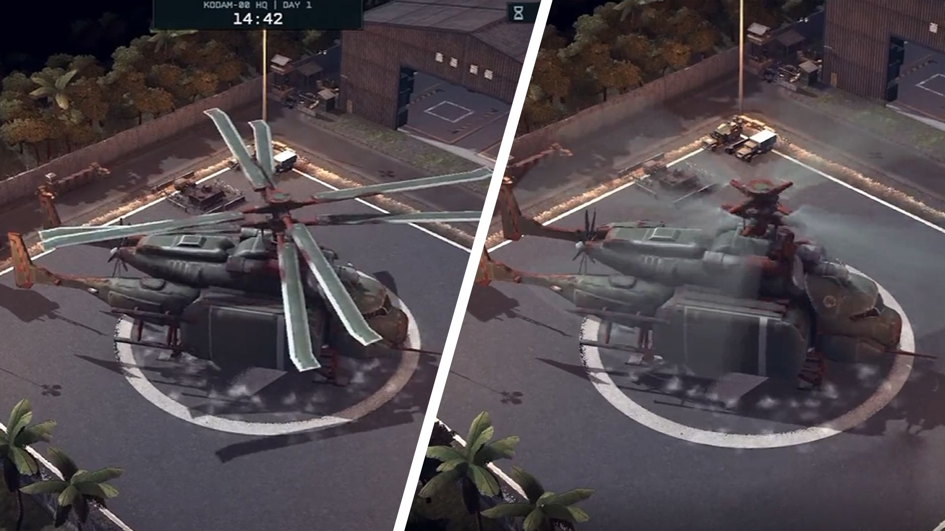  This old-school game design optical illusion is still blowing people's minds 