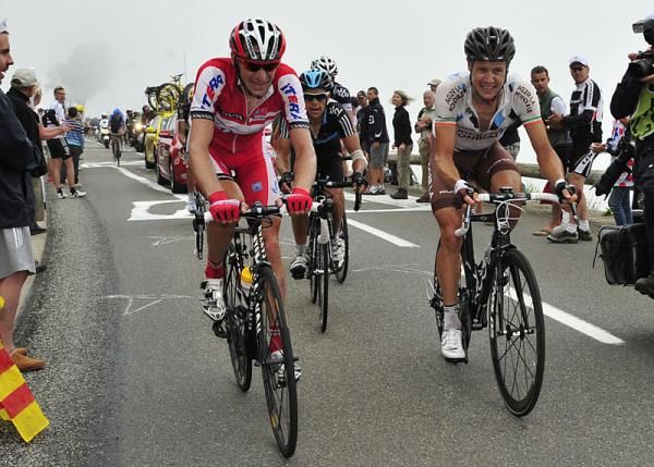 Denis Menchov (Katusha)