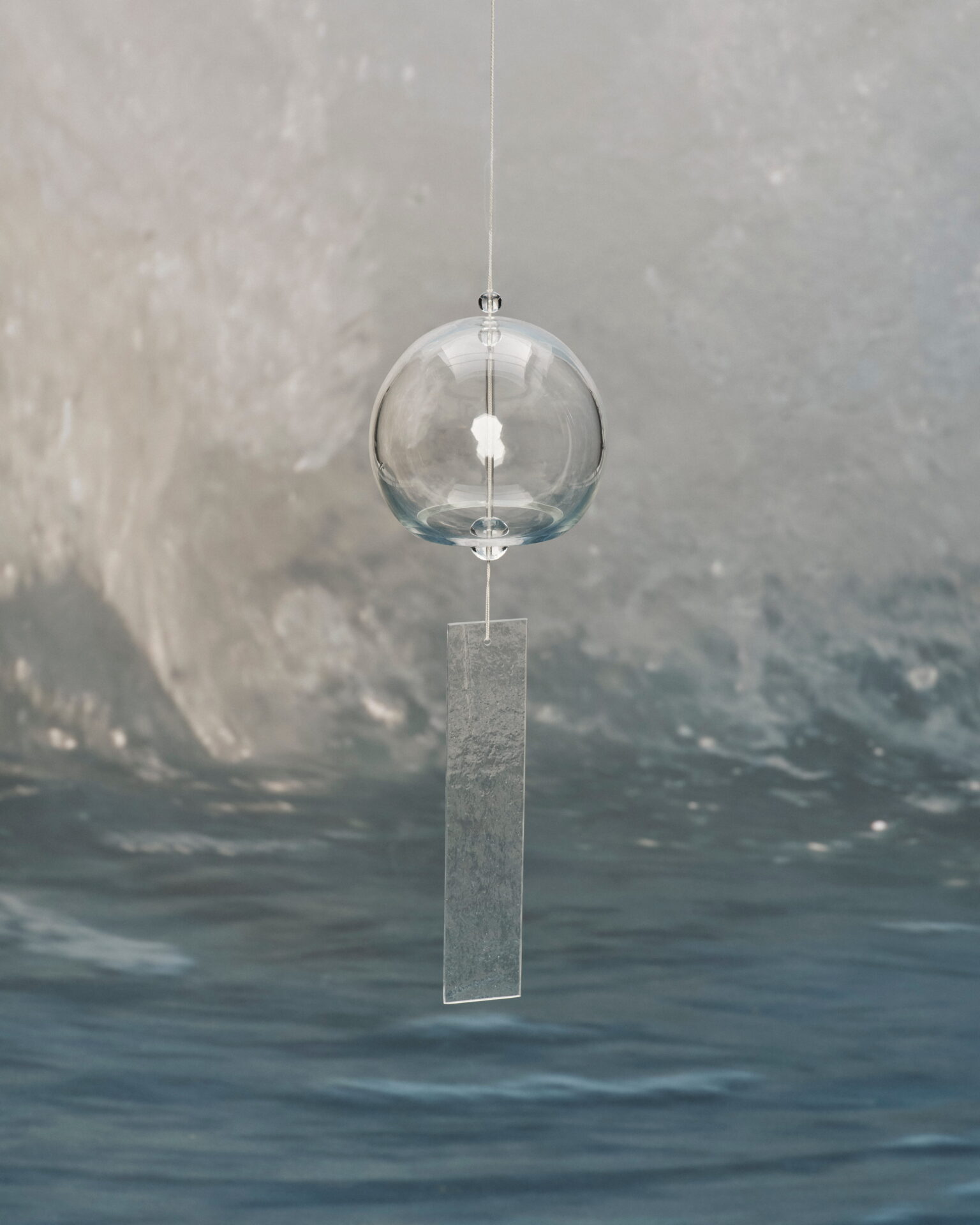 Cerith Wyn Evans Lamp