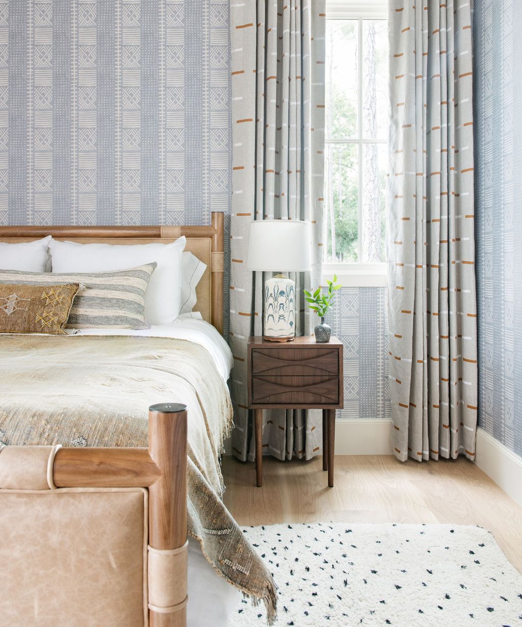 5 'quiet luxury' bedrooms that look expensive and calm Homes and Gardens