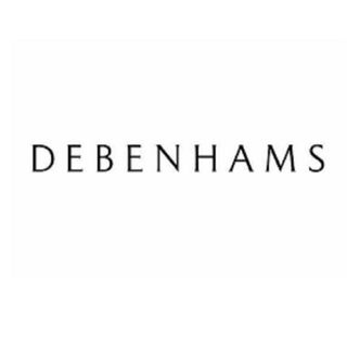 Debenhams discount codes