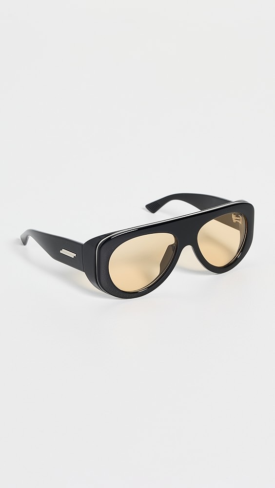 Bottega Veneta Bv1362s Sunglasses