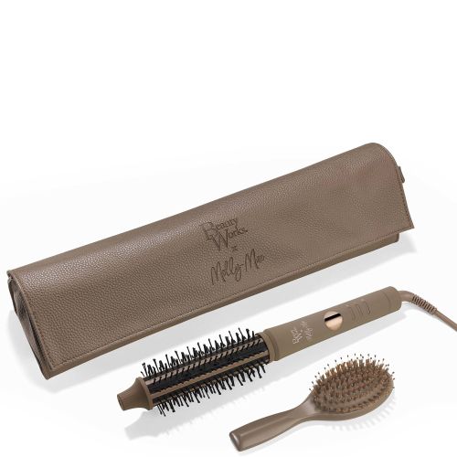 XXL Volume Hot Brush Kit