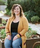 Carissa at Seed and Nourish