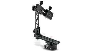 Best panoramic tripod head: Rollei Panoramic Head 200 Mark II