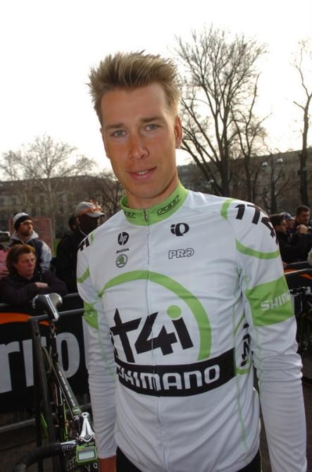 Roger Kluge (1t4i) at Milan-San Remo
