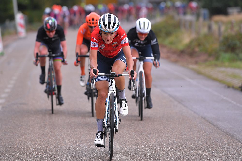 Boels Ladies Tour Stage 2