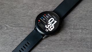 Garmin Venu 4 watch face