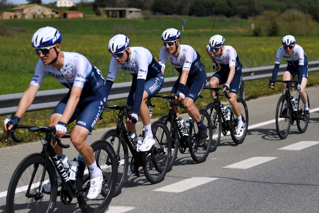 Volta a Catalunya