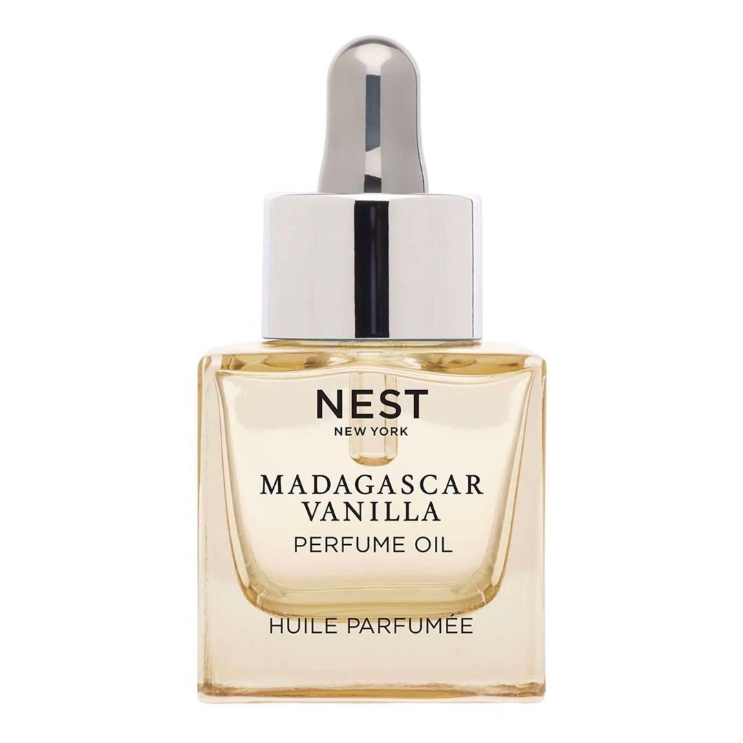 Nest Madagascar Vanilla Perfume Oil