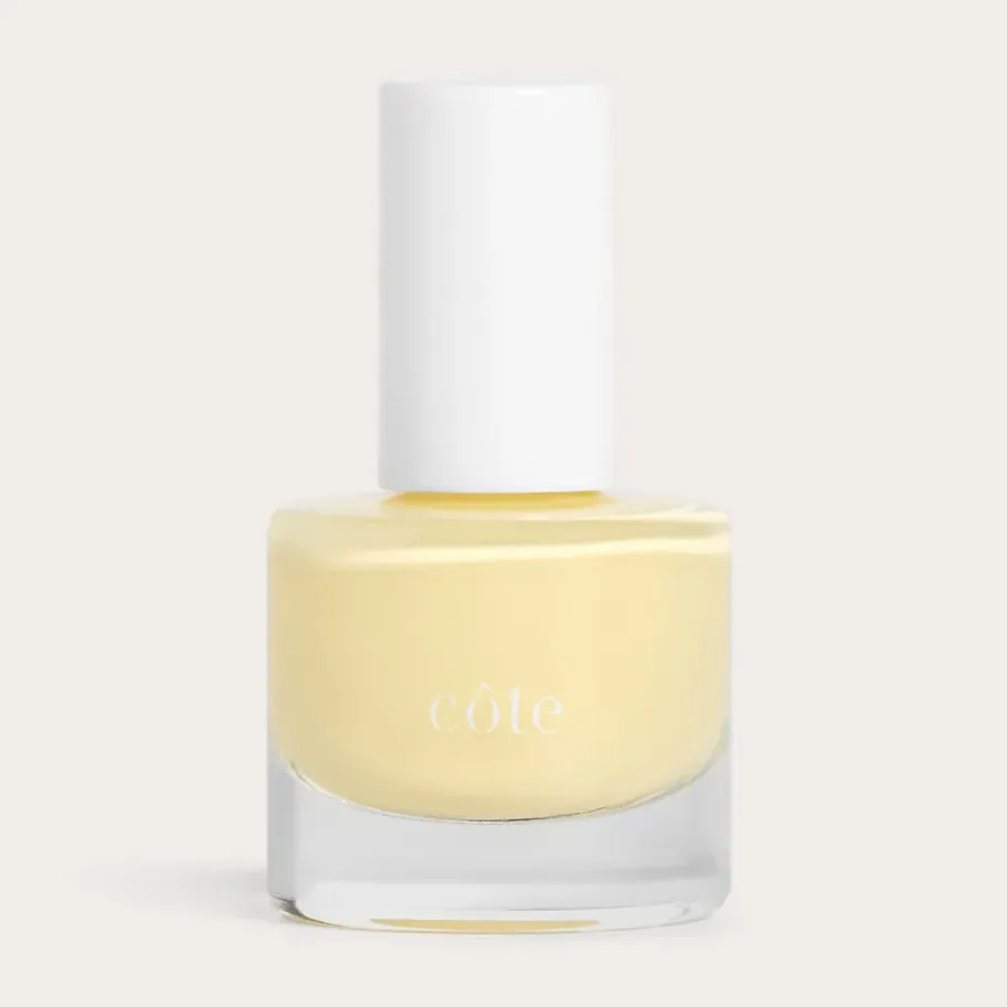 Cote Beauty nail polish