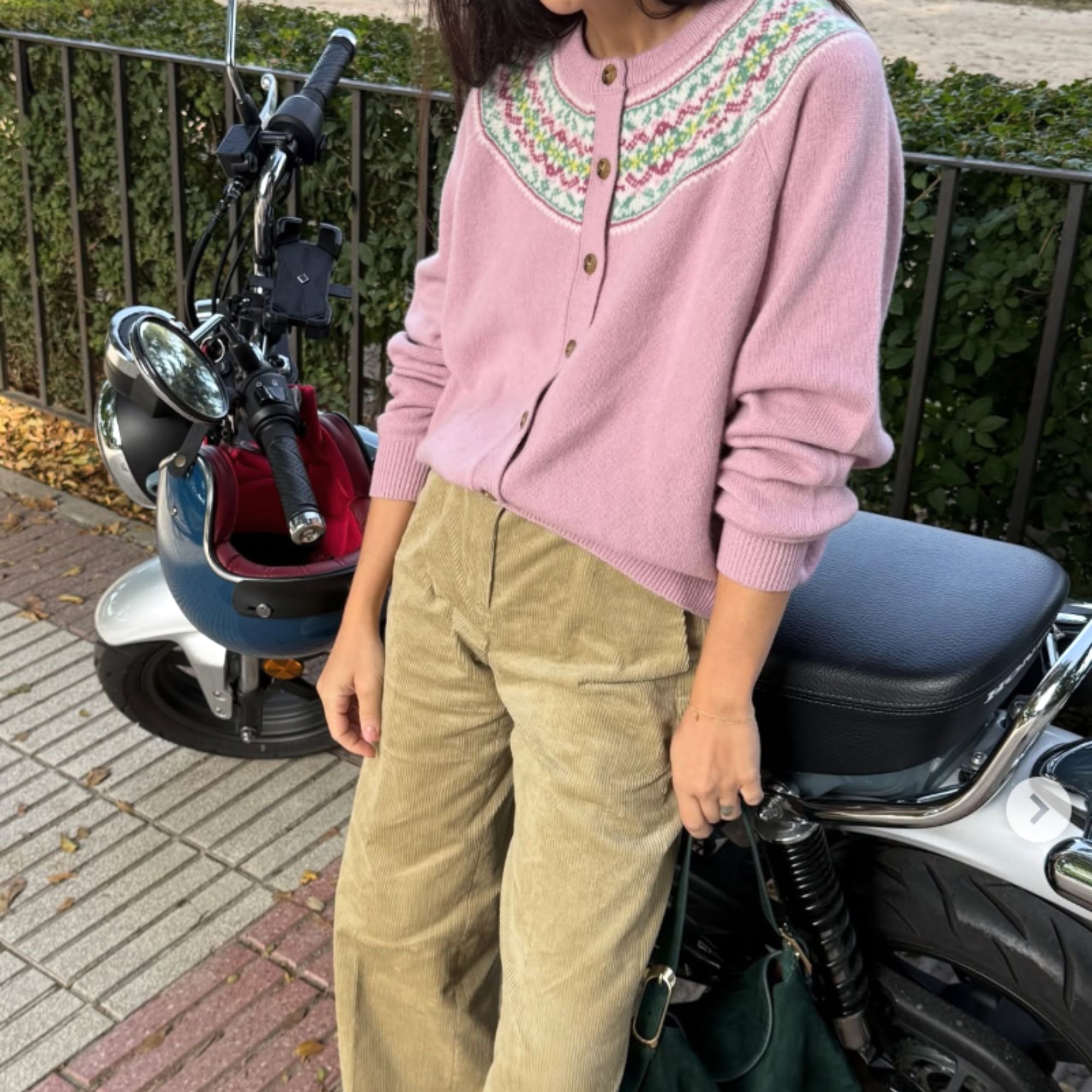 Fun fall/winter outfits