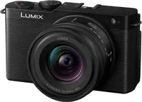Panasonic S9 + 18-40mm S f/4.5-6.3 Panasonic S9 + 18-40mm S f/4.5-6.3