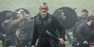 Meet the Actor: Alexander Ludwig (Bjorn Ironside from Vikings) 