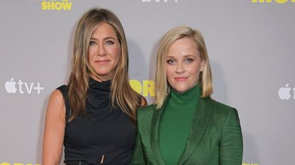 Jennifer Aniston and Reese Witherspoon are returning for The Morning Show season 3