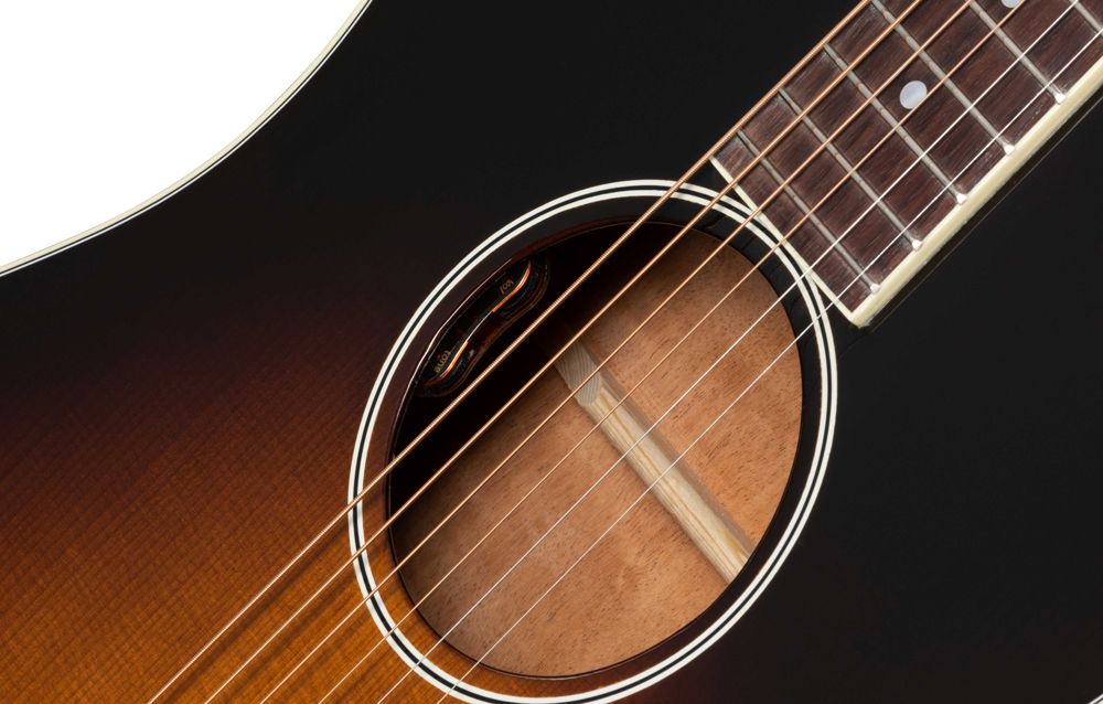 Gibson Keb' Mo' signature acoustic guitar
