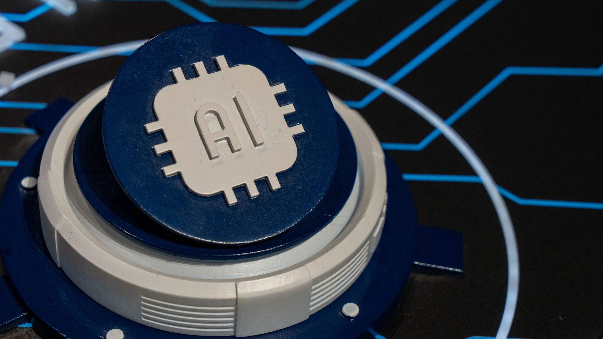 AI Chip Design Week