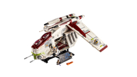 LEGO Star Wars 75309 Republikkens kampskip|