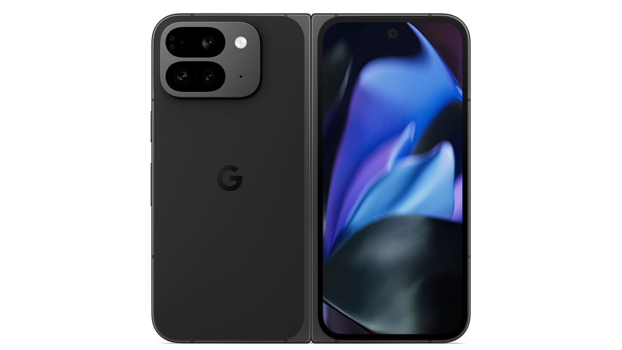 An image of the Google Pixel 9