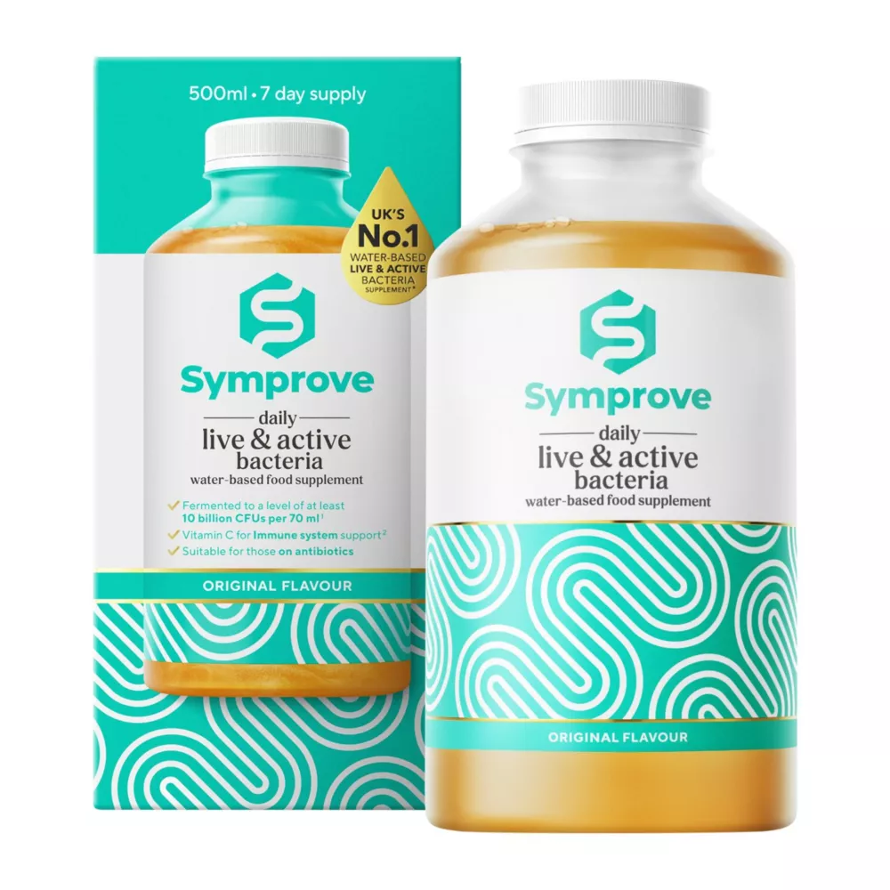 Symprove Gut Solution Original 500ml