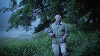 David Attenborough’s Light On Earth