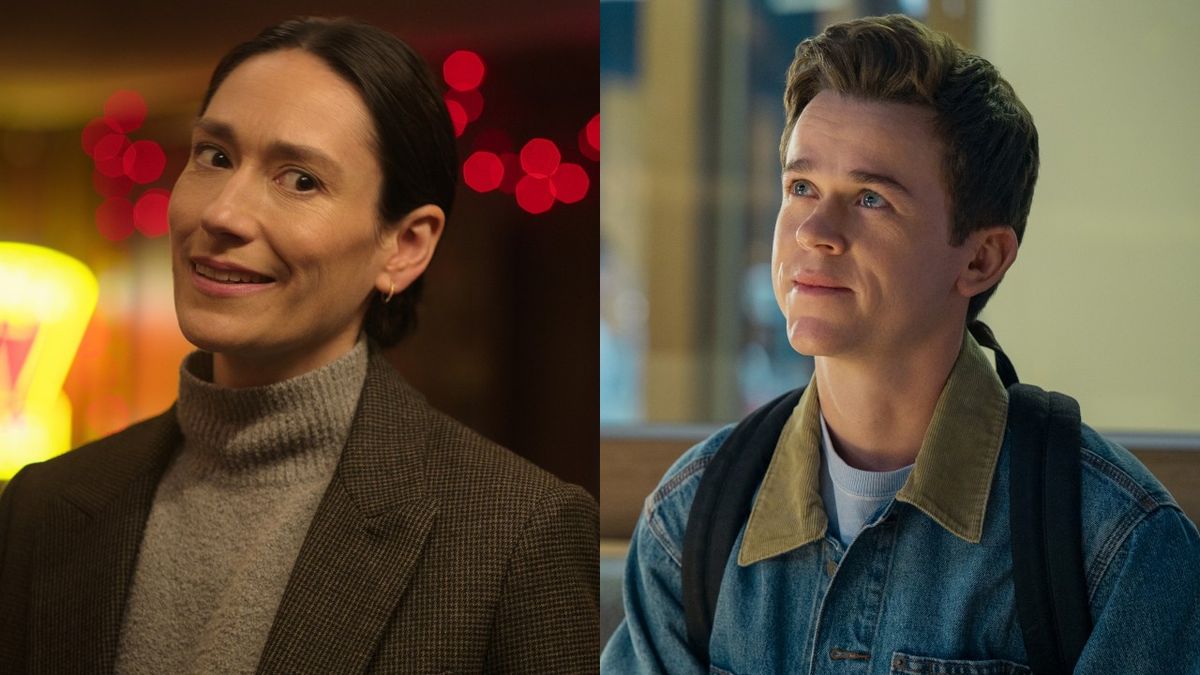 Unstable’s John Owen Lowe & Sian Clifford Reveal How Co-Star Fred Armisen Made Them Break Character During Filming Unstable’s John Owen Lowe & Sian Clifford Reveal How Co-Star Fred Armisen Made Them Break Character During Filming
