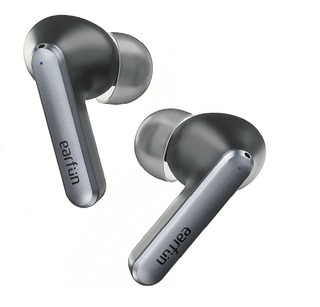 The EarFun Air S earbuds.