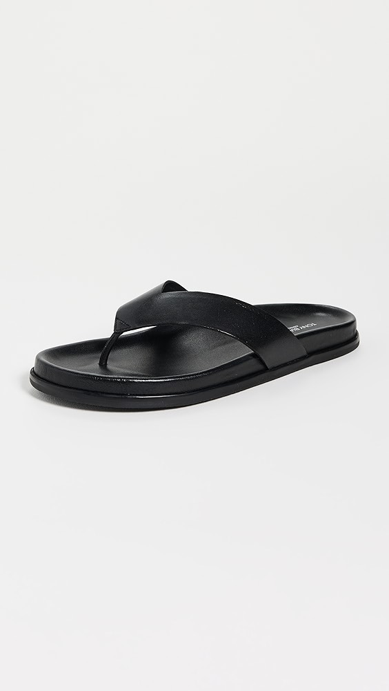 Tony Bianco Loop Sandals