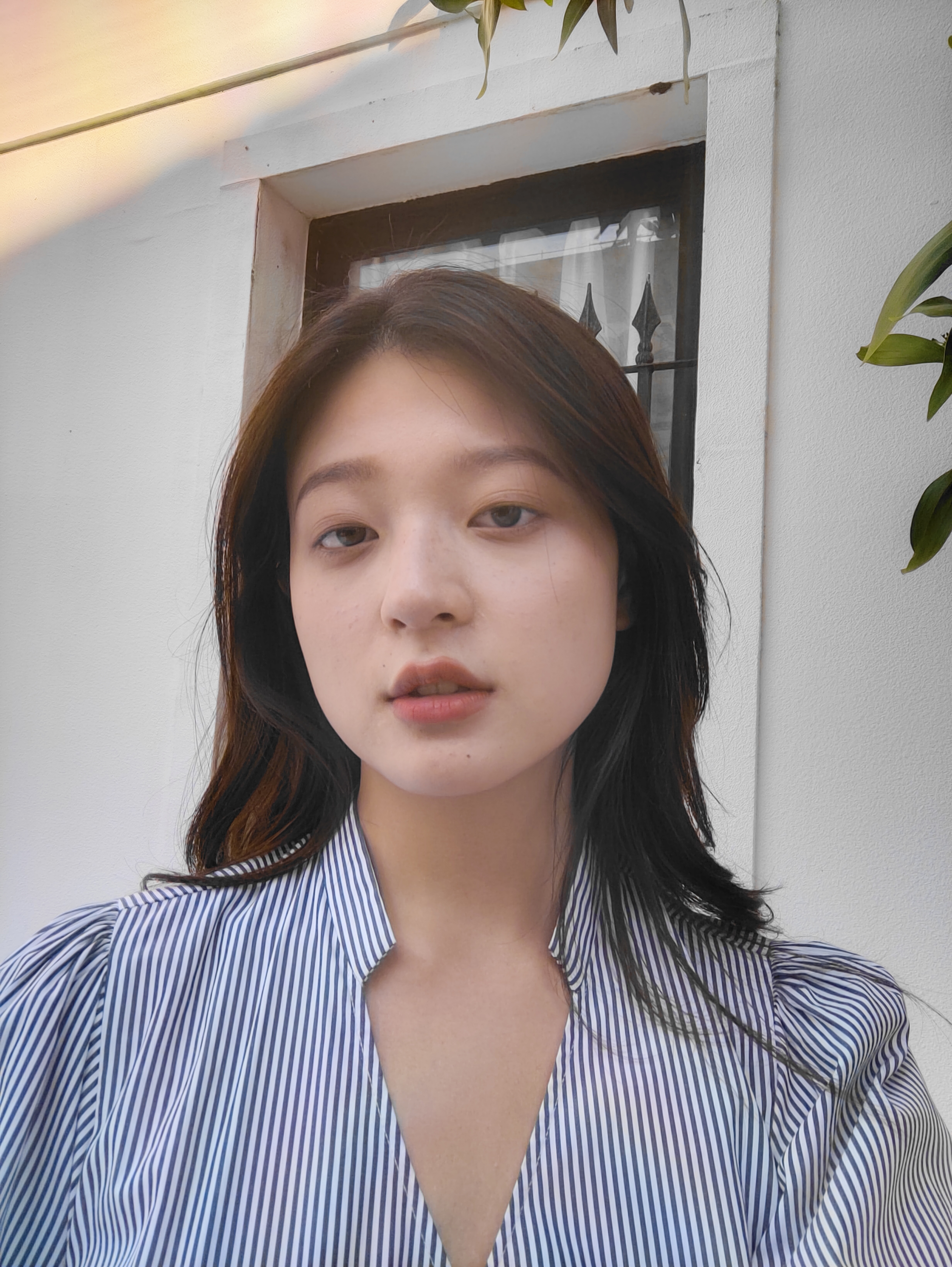 Oppo under-screen camera
