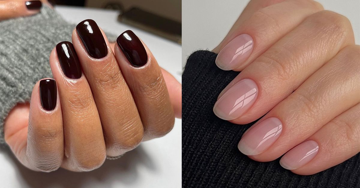 I Tried Essie’s Gel Couture Top Coat—It Made Me Quit Gel Nails